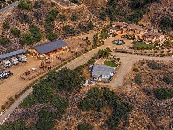8081 Popely Pass, Corona, CA 92883