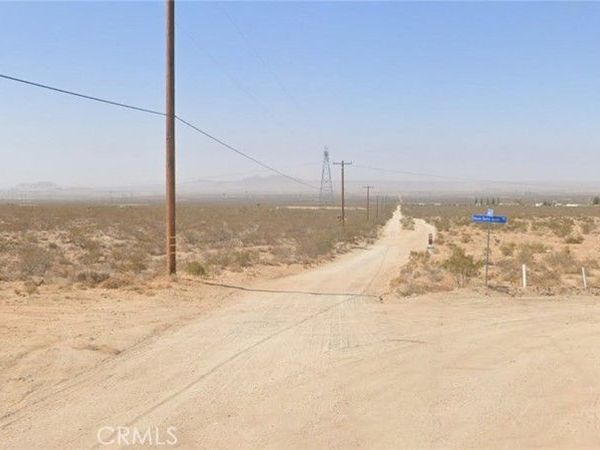 0 Largo Vista Rd, Palmdale, CA 93591
