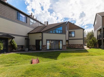 555 Tahoe Keys Boulevard, Unit 11, South Lake Tahoe, CA 96150 Photo