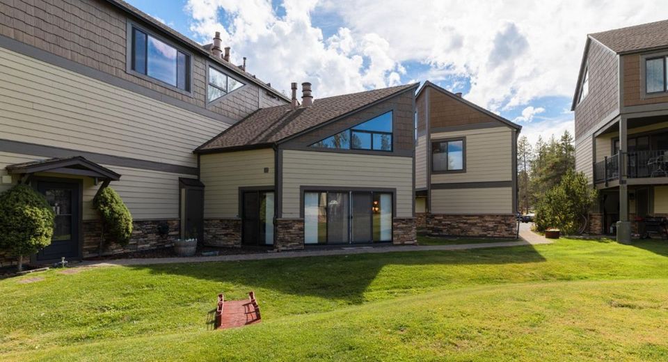 555 Tahoe Keys Boulevard, Unit 11, South Lake Tahoe, CA 96150 Photo