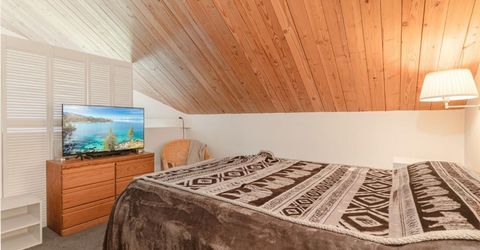 555 Tahoe Keys Boulevard, Unit 11, South Lake Tahoe, CA 96150 Photo