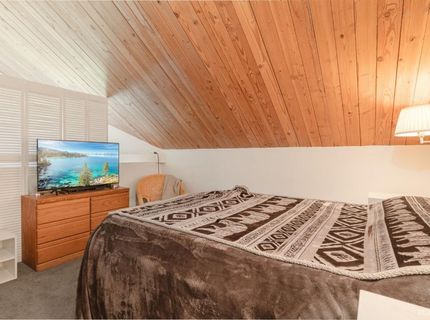555 Tahoe Keys Boulevard, Unit 11, South Lake Tahoe, CA 96150 Photo