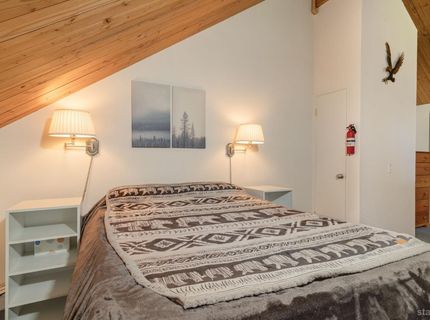 555 Tahoe Keys Boulevard, Unit 11, South Lake Tahoe, CA 96150 Photo