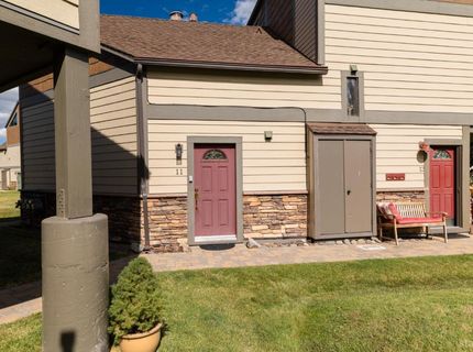 555 Tahoe Keys Boulevard, Unit 11, South Lake Tahoe, CA 96150 Photo