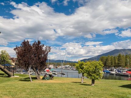555 Tahoe Keys Boulevard, Unit 11, South Lake Tahoe, CA 96150 Photo