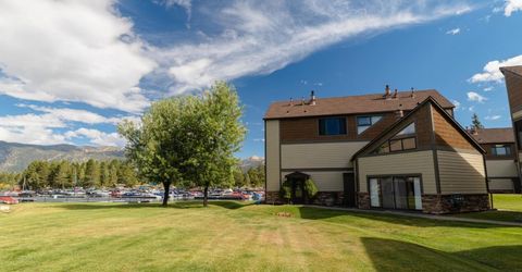 555 Tahoe Keys Boulevard, Unit 11, South Lake Tahoe, CA 96150 Photo