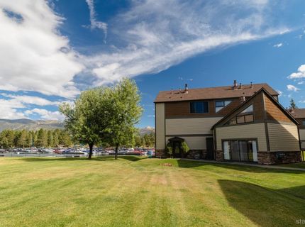 555 Tahoe Keys Boulevard, Unit 11, South Lake Tahoe, CA 96150 Photo