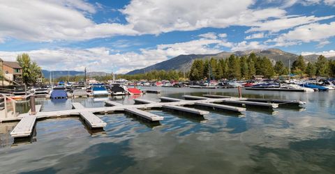 555 Tahoe Keys Boulevard, Unit 11, South Lake Tahoe, CA 96150 Photo