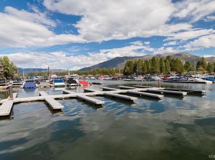 555 Tahoe Keys Boulevard, Unit 11, South Lake Tahoe, CA 96150 Photo