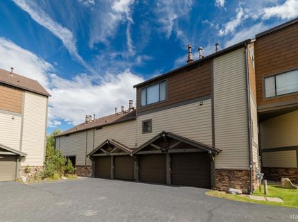 555 Tahoe Keys Boulevard, Unit 11, South Lake Tahoe, CA 96150 Photo