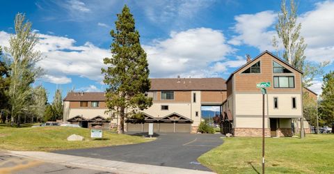 555 Tahoe Keys Boulevard, Unit 11, South Lake Tahoe, CA 96150 Photo