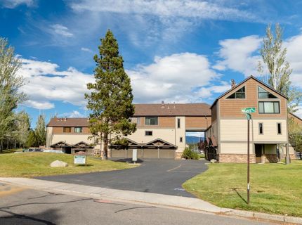 555 Tahoe Keys Boulevard, Unit 11, South Lake Tahoe, CA 96150 Photo
