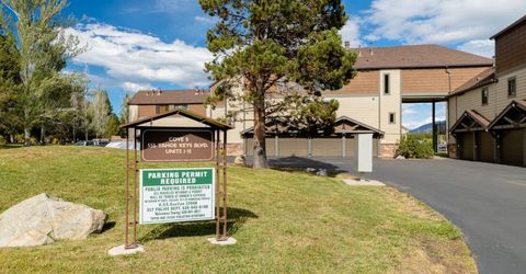 555 Tahoe Keys Boulevard, Unit 11, South Lake Tahoe, CA 96150 Photo