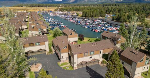 555 Tahoe Keys Boulevard, Unit 11, South Lake Tahoe, CA 96150 Photo