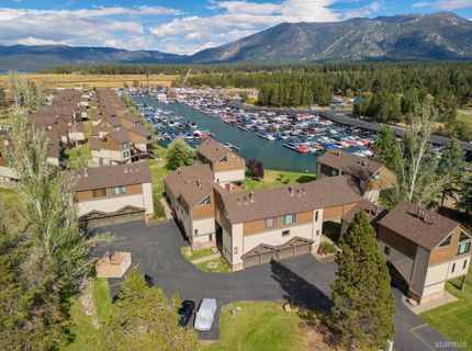 555 Tahoe Keys Boulevard, Unit 11, South Lake Tahoe, CA 96150 Photo