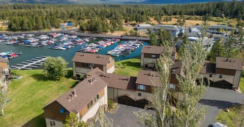 555 Tahoe Keys Boulevard, Unit 11, South Lake Tahoe, CA 96150 Photo