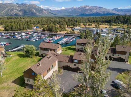 555 Tahoe Keys Boulevard, Unit 11, South Lake Tahoe, CA 96150 Photo