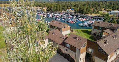 555 Tahoe Keys Boulevard, Unit 11, South Lake Tahoe, CA 96150 Photo