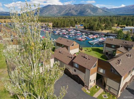555 Tahoe Keys Boulevard, Unit 11, South Lake Tahoe, CA 96150 Photo