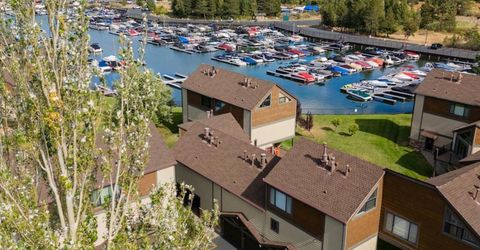 555 Tahoe Keys Boulevard, Unit 11, South Lake Tahoe, CA 96150 Photo