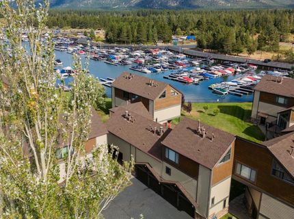 555 Tahoe Keys Boulevard, Unit 11, South Lake Tahoe, CA 96150 Photo