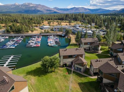 555 Tahoe Keys Boulevard, Unit 11, South Lake Tahoe, CA 96150 Photo