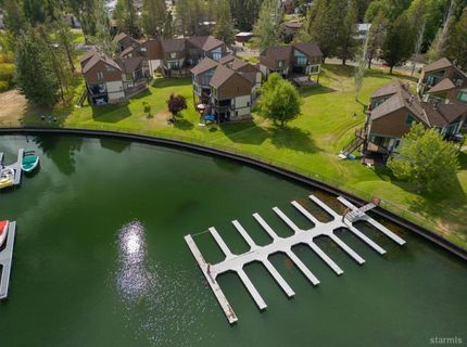 555 Tahoe Keys Boulevard, Unit 11, South Lake Tahoe, CA 96150 Photo