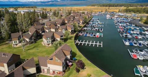 555 Tahoe Keys Boulevard, Unit 11, South Lake Tahoe, CA 96150 Photo