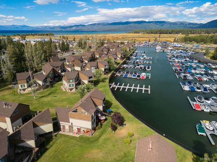 555 Tahoe Keys Boulevard, Unit 11, South Lake Tahoe, CA 96150 Photo