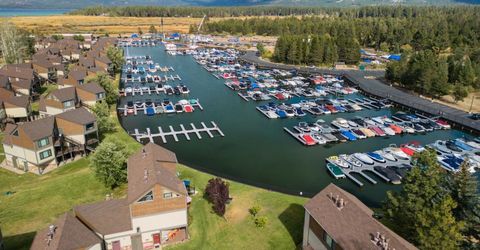 555 Tahoe Keys Boulevard, Unit 11, South Lake Tahoe, CA 96150 Photo