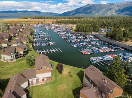 555 Tahoe Keys Boulevard, Unit 11, South Lake Tahoe, CA 96150 Photo