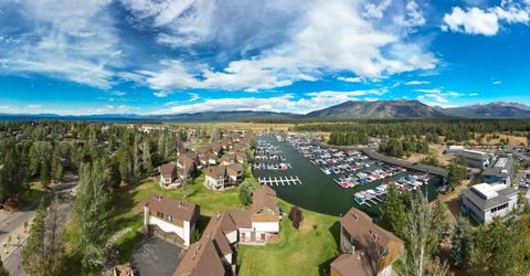 555 Tahoe Keys Boulevard, Unit 11, South Lake Tahoe, CA 96150 Photo