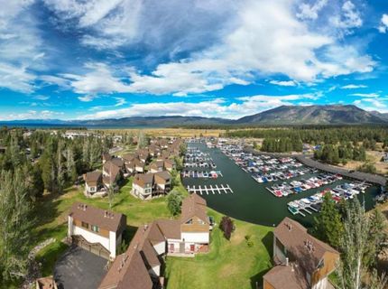 555 Tahoe Keys Boulevard, Unit 11, South Lake Tahoe, CA 96150 Photo