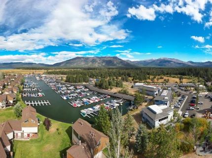 555 Tahoe Keys Boulevard, Unit 11, South Lake Tahoe, CA 96150 Photo