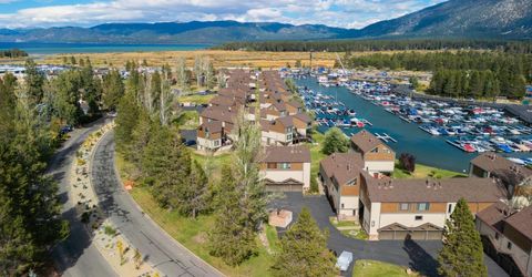555 Tahoe Keys Boulevard, Unit 11, South Lake Tahoe, CA 96150 Photo