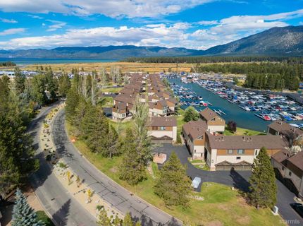 555 Tahoe Keys Boulevard, Unit 11, South Lake Tahoe, CA 96150 Photo
