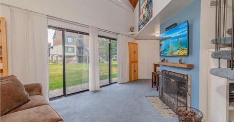 555 Tahoe Keys Boulevard, Unit 11, South Lake Tahoe, CA 96150 Photo