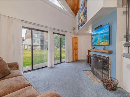 555 Tahoe Keys Boulevard, Unit 11, South Lake Tahoe, CA 96150 Photo