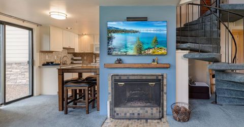 555 Tahoe Keys Boulevard, Unit 11, South Lake Tahoe, CA 96150 Photo