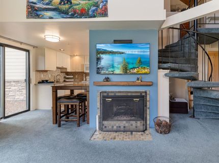 555 Tahoe Keys Boulevard, Unit 11, South Lake Tahoe, CA 96150 Photo