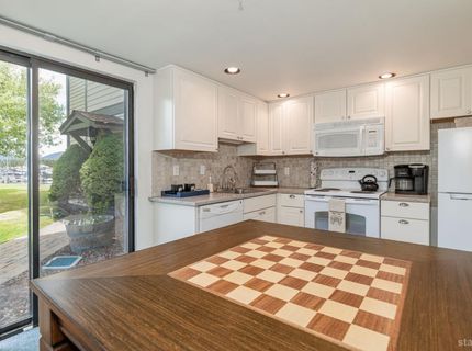 555 Tahoe Keys Boulevard, Unit 11, South Lake Tahoe, CA 96150 Photo