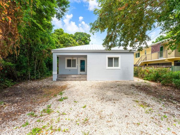 146 Dove Lake Drive, Tavernier, FL 33070