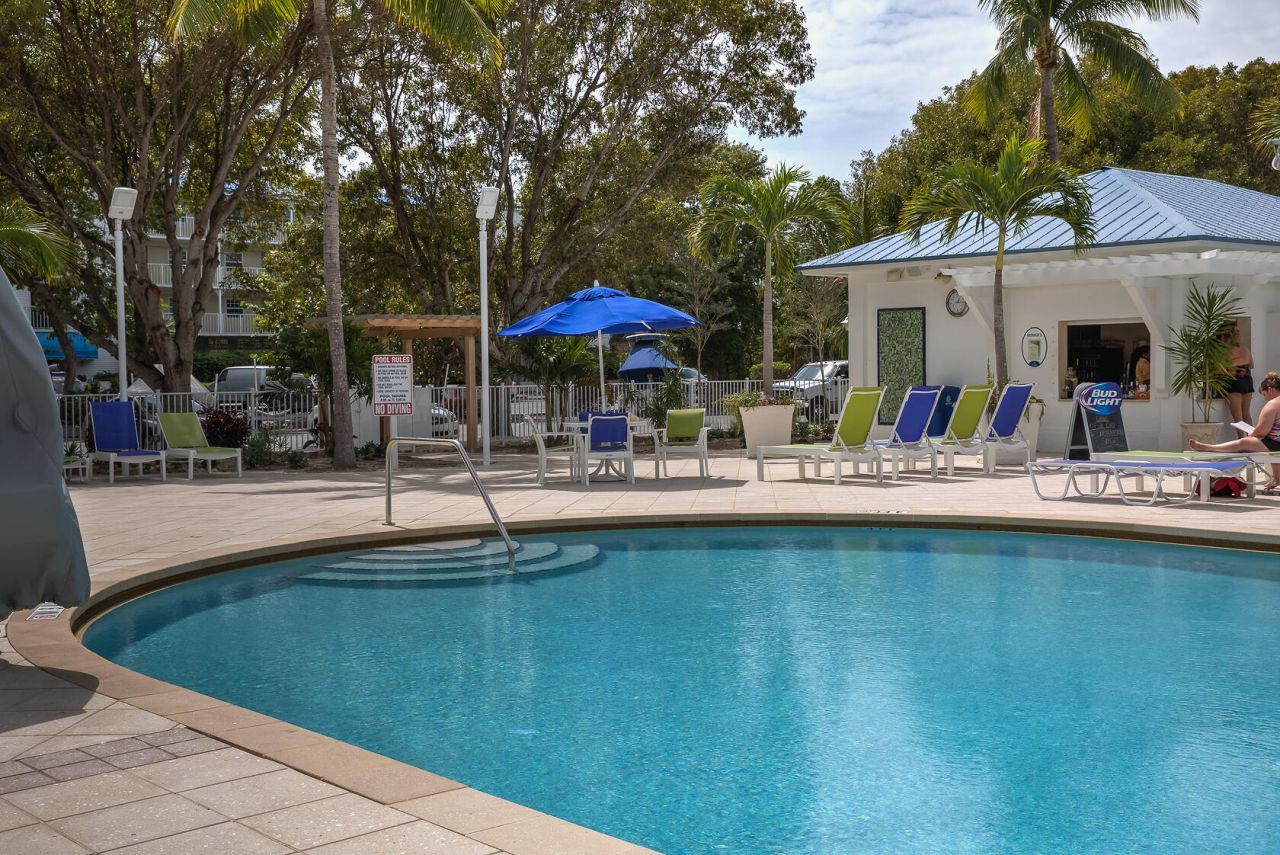 500 Burton Drive, Unit 4207, Tavernier, FL 33070 Photo