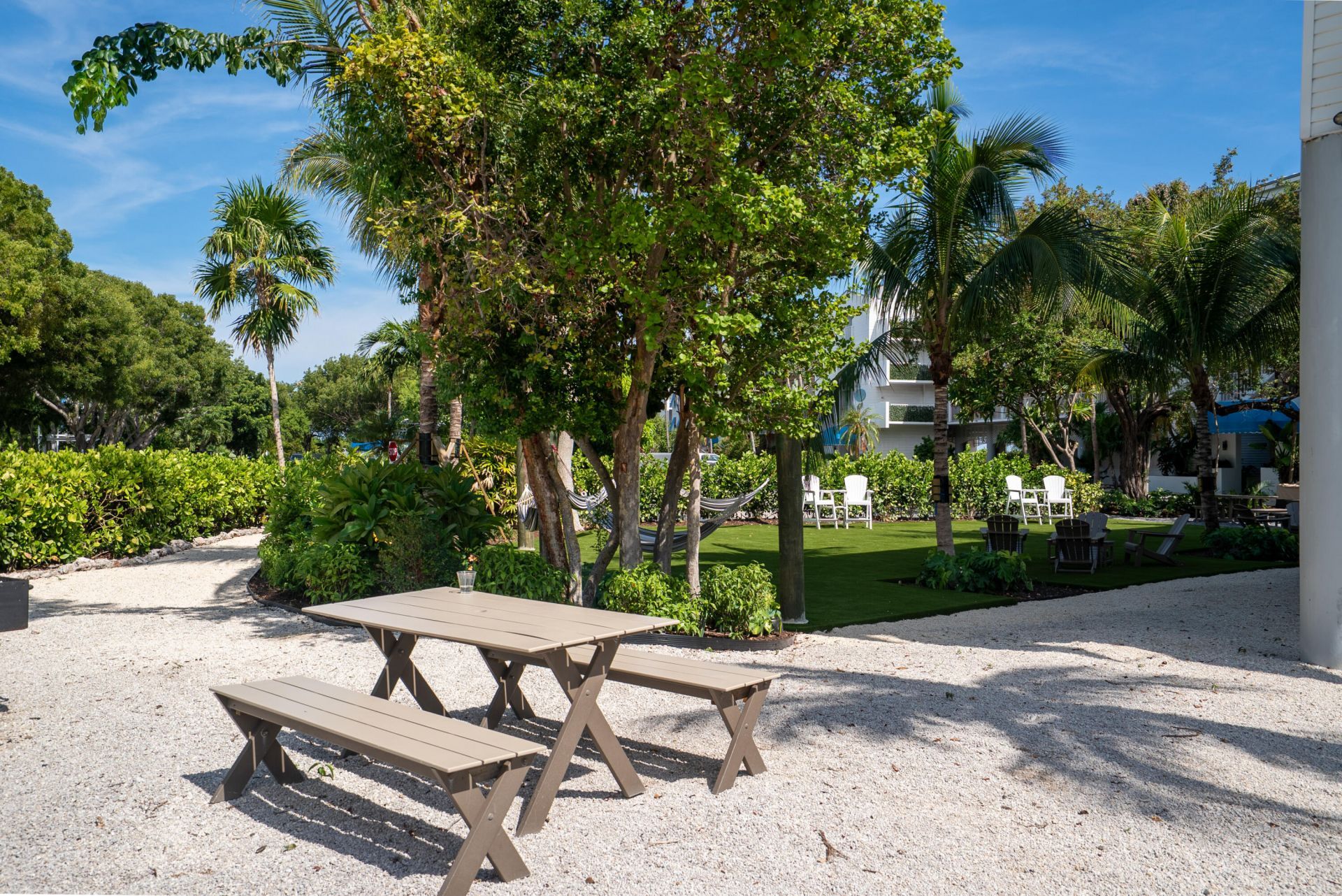 500 Burton Drive, Unit 4207, Tavernier, FL 33070 Photo
