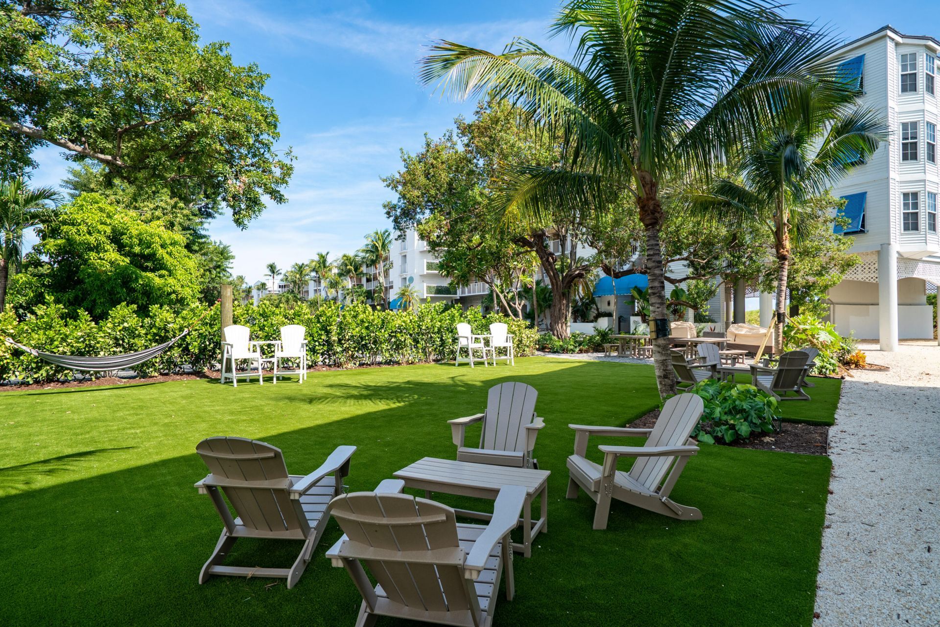 500 Burton Drive, Unit 4207, Tavernier, FL 33070 Photo