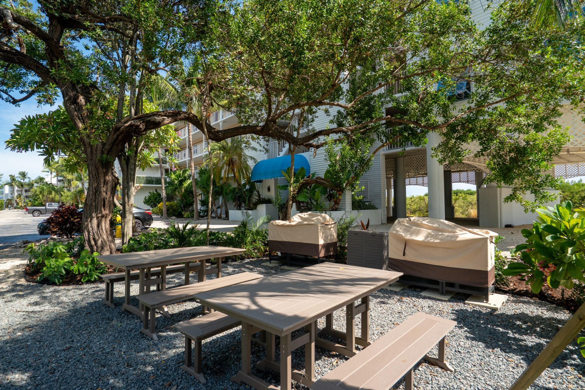 500 Burton Drive, Unit 4207, Tavernier, FL 33070 Photo
