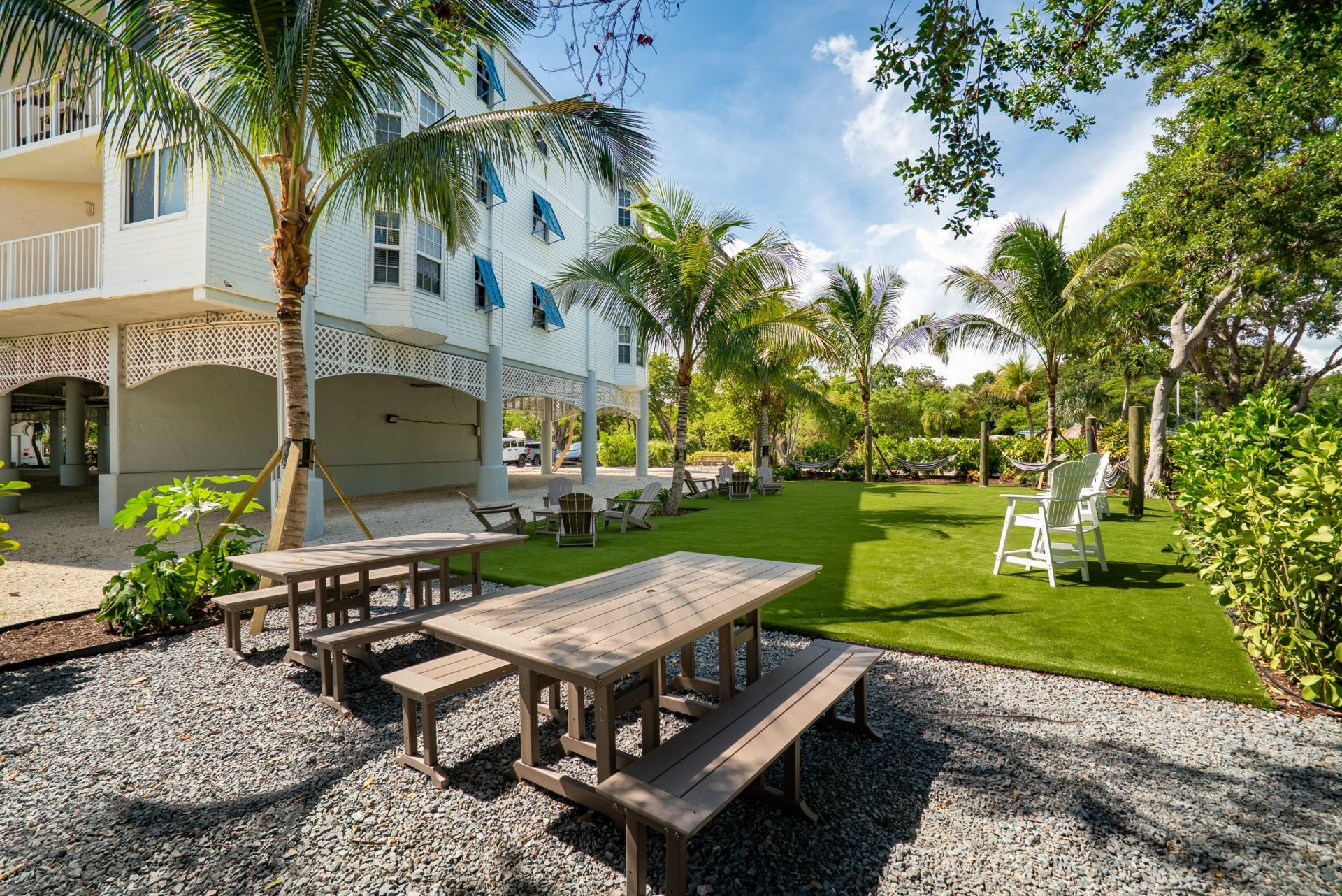500 Burton Drive, Unit 4207, Tavernier, FL 33070 Photo