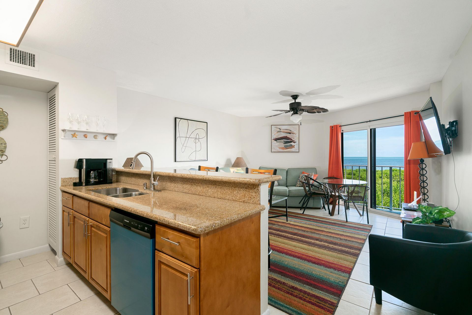 500 Burton Drive, Unit 4207, Tavernier, FL 33070 Photo