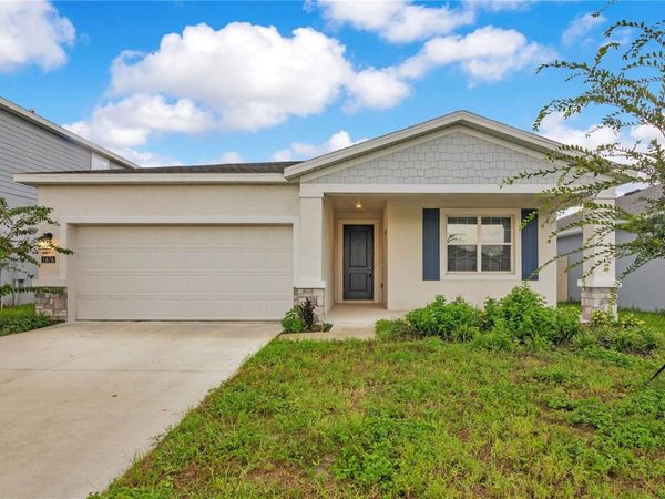 1676 TEAGAN LANE , WINTER HAVEN, FL 33884