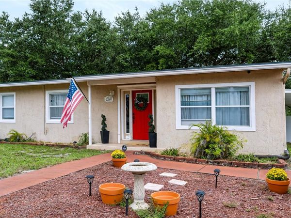 2280 HAGEN AVENUE, DELTONA, FL 32738